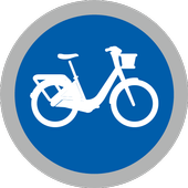 ikon BCycle Dash Trial