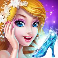 Maquillage De Cendrillon on 9Apps