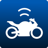 Motofly - Mensajería en moto icon