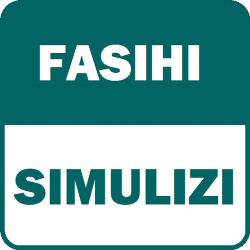 Revision Notes Fasihi Simulizi icon