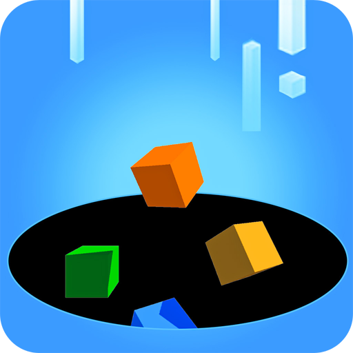 Devour Cubes - Collection Cubes icon
