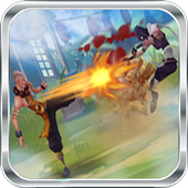 Ninja Awesome Dead icon