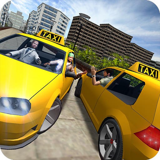 Taxi Driver Simulator icon