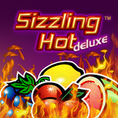 Sizzling Hot Deluxe icon