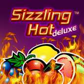 Sizzling Hot Deluxe
