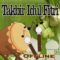 Takbir Idul Fitri Offline on 9Apps