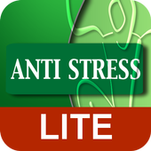 anti stress lite icon