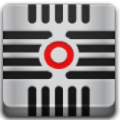 Connectify via Wi-Fi icon
