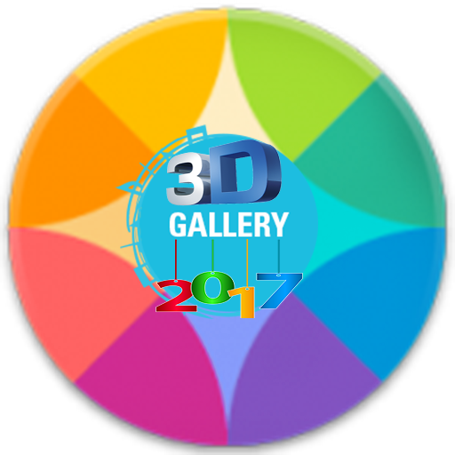 S Gallery icon