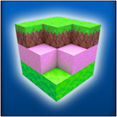 Exploration Pro Crafting Wold icon