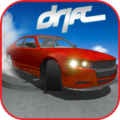 Finger Drift: Car x Drift Racing icon