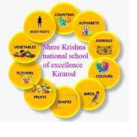 SKNSE Kids Learning App