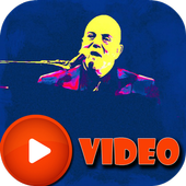 Billy Joel Video Song icon