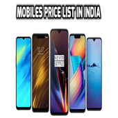 Mobile Price In India icon