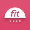 Fitness - Fit Woman 2020 lose weight ?