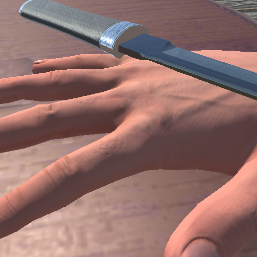 Five Finger Foolishness icon