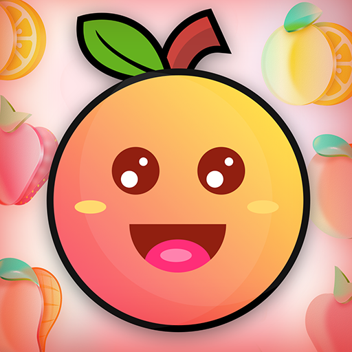 Fruit VPN icon
