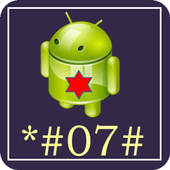 Phone Secret USSD Codes icon