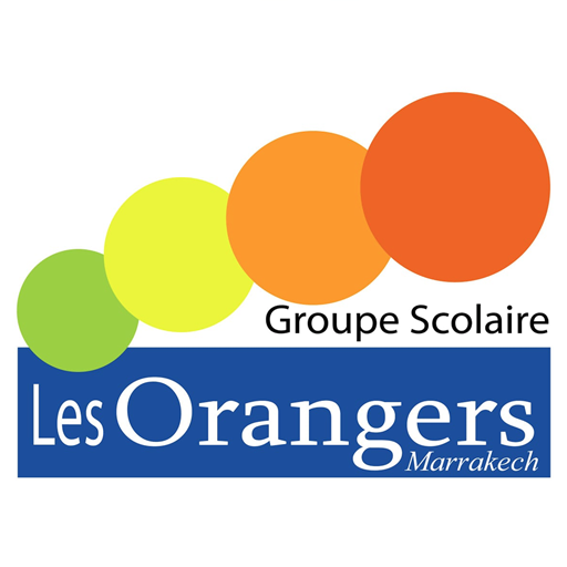 Groupe Scolaire LES ORANGERS icon