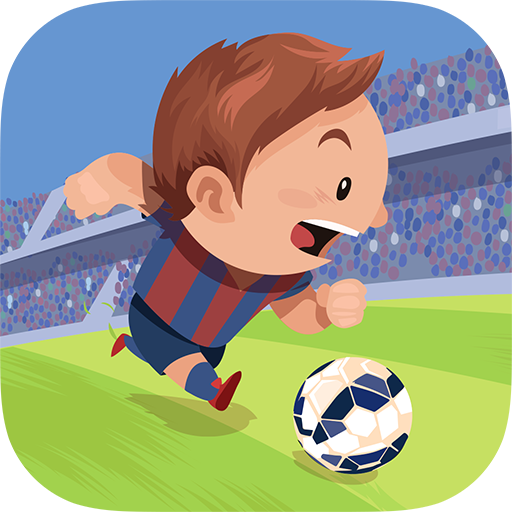 ikon Golden Goal Soccer