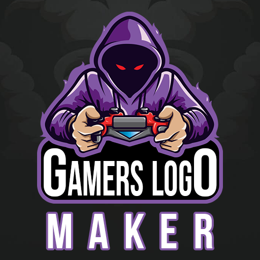 Esport Logo Maker - Gamers Logo Creator icon