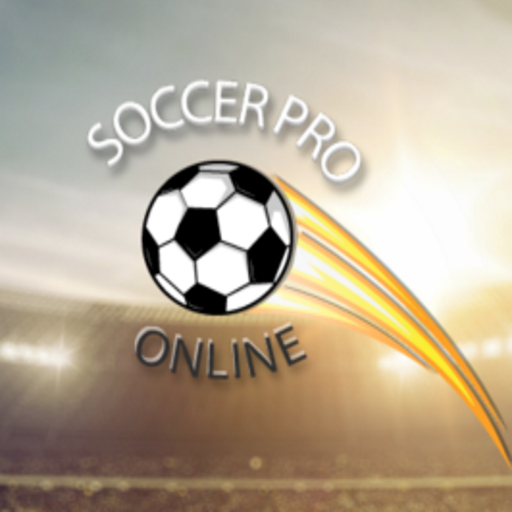 Mini Futbol Online icon