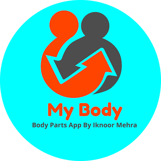 My Body icon