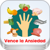 Vence la Ansiedad por Comer icon