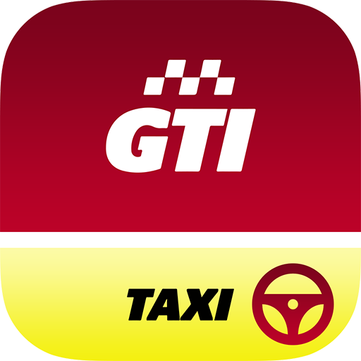 GTI Taxi Driver icon