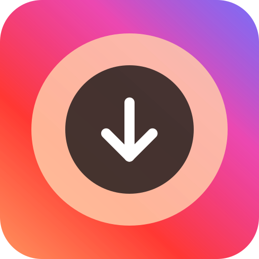 Instagram Reels Downloader icon