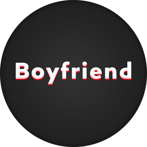 Lyrics for Boyfriend (Offline) icon