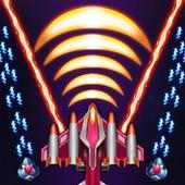 Galaxy Wars : Galaxy Shooter - Alien Attack