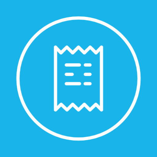 Xero Expenses icon