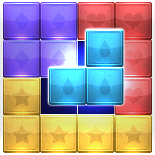 Block Puzzle Online icon