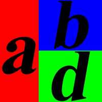 Yoruba Alphabets ABD on 9Apps