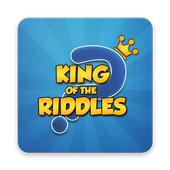 King of the Riddles icon