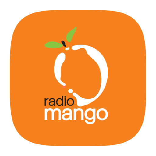 Radio Mango أيقونة