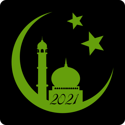 Ramzan 2022 icon