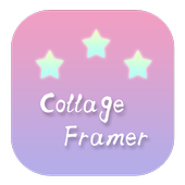 Collage Framer icon
