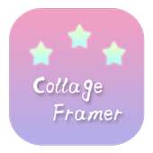 Collage Framer on 9Apps