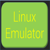 Linux Emulator icon