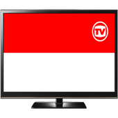 TV Channels Indonesia icon