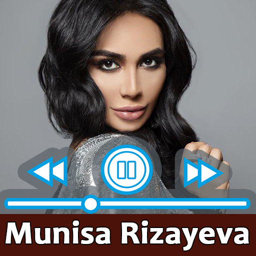 Munisa Rizayeva icon