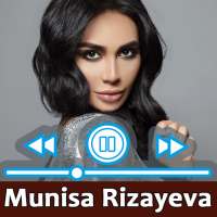 Munisa Rizayeva on 9Apps