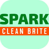 ikon Spark Clean Brite