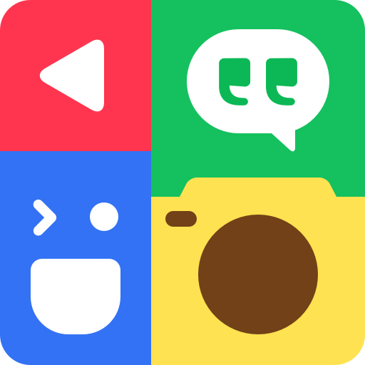 Photo Grid - Photo Editor &amp; Photo Collage Maker icon