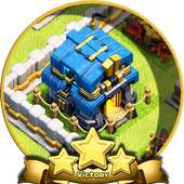 strategy clash of clans