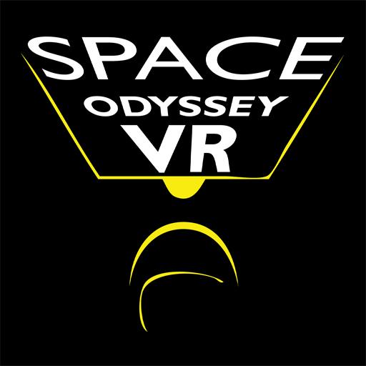Space Odyssey VR icon