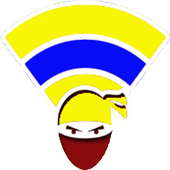 hack wifi-PrAnK icon