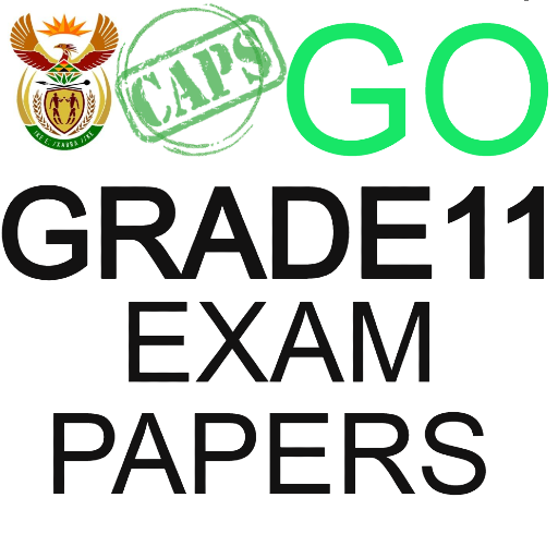 2021 Grade 11  Go | Grade 11 Question Papers icon